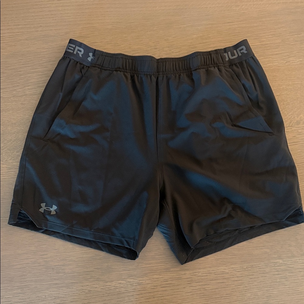 Under Armour shorts